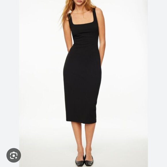 Dynamite Bodycon Midi Dress - Picture 1 of 5